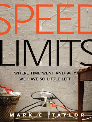 cover image of Speed Limits